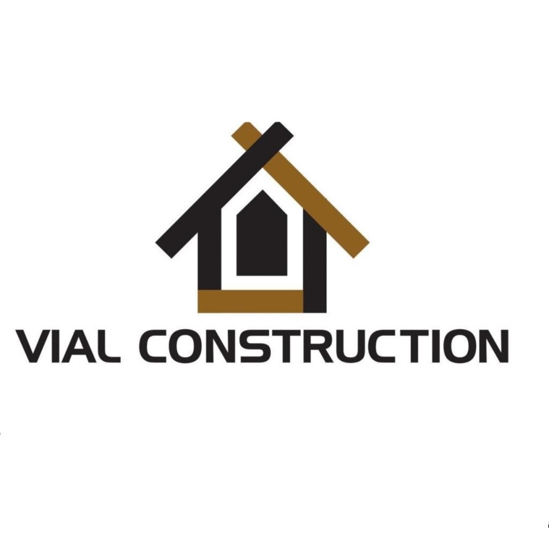 Vial Construction